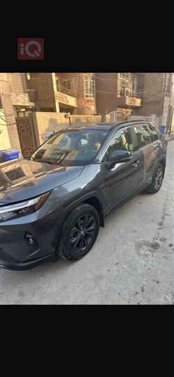 تويوتا راف 4